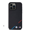 Imagen de FUNDA BMW IPHONE 15 PRO MAX MAGSAFE CARBON 4362