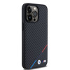 Imagen de BMW IPHONE 15 PRO MAX MAGSAFE CARBON 4362
