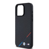 Imagen de FUNDA BMW IPHONE 15 PRO MAX MAGSAFE CARBON 4362