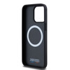 Imagen de FUNDA BMW IPHONE 15 PRO MAX MAGSAFE CARBON 4362