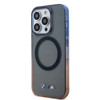 Imagen de FUNDA BMW IPHONE 15 PRO MAX MAGSAFE BUMP 4821
