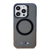 Imagen de FUNDA BMW IPHONE 15 PRO MAX MAGSAFE BUMP 4821
