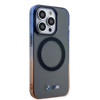 Imagen de FUNDA BMW IPHONE 15 PRO MAX MAGSAFE BUMP 4821