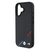 Imagen de FUNDA BMW IPHONE 16 PLUS MAGSAFE STRIPE 2077