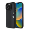 Imagen de FUNDA BMW IPHONE 16 PRO PERFORATED LINE 4063