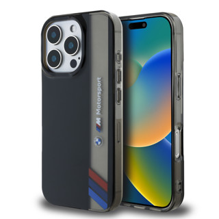 Imagen de BMW IPHONE 16 PRO MAX PRINTED STRIP 5435
