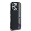 Imagen de FUNDA BMW IPHONE 16 PRO MAX PRINTED STRIP 5435