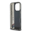 Imagen de FUNDA BMW IPHONE 16 PRO MAX PRINTED STRIP 5435