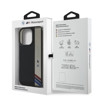 Imagen de FUNDA BMW IPHONE 16 PRO MAX PRINTED STRIP 5435