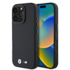 Imagen de BMW IPHONE 16 PRO MAX LEATHER LOGO 2176