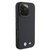 Imagen de BMW IPHONE 16 PRO MAX LEATHER LOGO 2176
