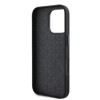 Imagen de FUNDA MW IPHONE 16 PRO MAX LEATHER LOGO 2176