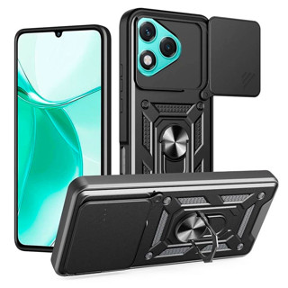 Imagen de PROTECTOR HONOR 400 LITE CAMRING BLACK