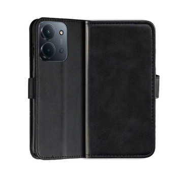 Imagen de PROTECTOR XIAOMI REDMI 15C KOOR BLACK