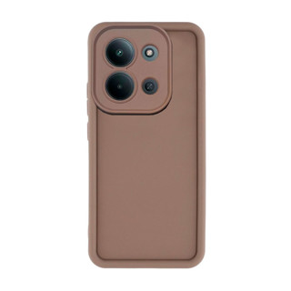 Imagen de PROTECTOR XIAOMI REDMI 15C FLOPPY BROWN