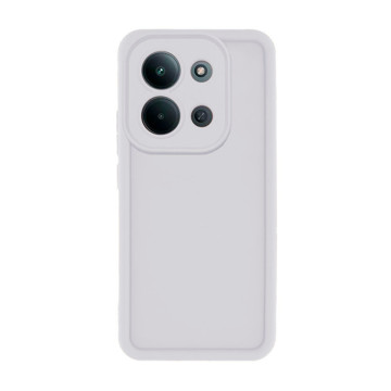 Imagen de PROTECTOR XIAOMI REDMI 15C FLOPPY WHITE