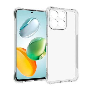 Imagen de PROTECTOR HONOR X6C TPU HARD PROOF