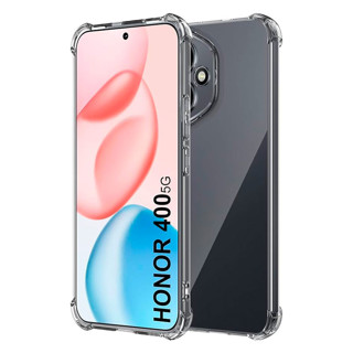 Imagen de PROTECTOR HONOR 400 TPU HARD PROOF