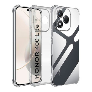 Imagen de PROTECTOR HONOR 400 LITE TPU HARD PROOF