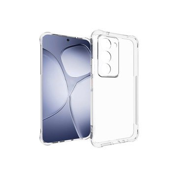 Imagen de PROTECTOR XIAOMI REDMI 15 5G TPU HARD PROOF