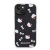 Imagen de FUNDA HELLO KITTY IPHONE 15 RED STRAP 8023