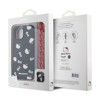 Imagen de FUNDA HELLO KITTY IPHONE 15 RED STRAP 8023