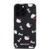 Imagen de FUNDA HELLO KITTY IPHONE 15 PRO MAX STRAP 8054