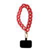 Imagen de HELLO KITTY IPHONE 15 PRO MAX STRAP 8054