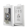 Imagen de FUNDA HELLO KITTY IPHONE 16 PRO MAGSAFE GOLD 7483