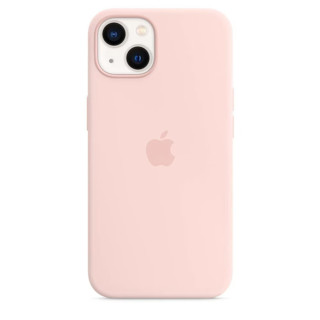 Imagen de SILICONA MAGSAFE IPHONE 14 PINK