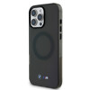 Imagen de FUNDA BMW IPHONE 16 PRO MAX MAGSAFE BLACK 8356