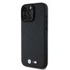 Imagen de FUNDA BMW IPHONE 16 PRO MAGSAFE CARBON 6598