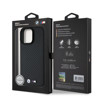 Imagen de FUNDA BMW IPHONE 16 PRO MAGSAFE CARBON 6598