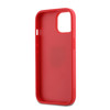 Imagen de DKNY IPHONE 15 LOGO STRAP RED 4598