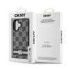 Imagen de FUNDA DKNY IPHONE 16 PRINTED STRIPES 4109