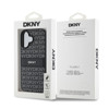 Imagen de FUNDA DKNY IPHONE 16 TEXTURE PATTERN 3300
