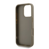 Imagen de DKNY IPHONE 16 PRO LOGO STRAP BEIGE 4604