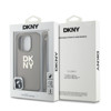 Imagen de DKNY IPHONE 16 PRO LOGO STRAP BEIGE 4604