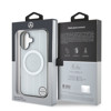 Imagen de MERCEDES BENZ IPHONE 16 MAGSAFE WHITE 6685