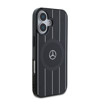 Imagen de FUNDA MERCEDES BENZ IPHONE 16 MAGSAFE BLACK 6647