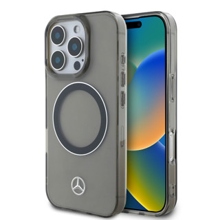 Imagen de MERCEDES BENZ IPHONE 16 PRO MAGSAFE 5947
