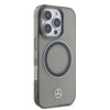 Imagen de FUNDA MERCEDES BENZ IPHONE 16 PRO MAGSAFE 5947