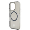 Imagen de FUNDA MERCEDES BENZ IPHONE 16 PRO MAGSAFE 5947