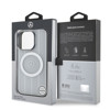 Imagen de FUNDA MERCEDES BENZ IPHONE 16 PRO MAGSAFE 6708