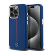 Imagen de FUNDA MERCEDES BENZ IPHONE 15 PRO MAGSAFE 1055