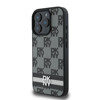 Imagen de FUNDA DKNY IPHONE 16 PRO PRINTED STRIPES 4123