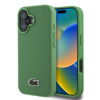 Imagen de FUNDA LACOSTE IPHONE 16 PLUS MAGSAFE GR 1759
