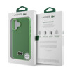 Imagen de FUNDA LACOSTE IPHONE 16 PLUS MAGSAFE GR 1759