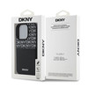 Imagen de FUNDA  DKNY IPHONE 16 PRO CARD POCKET 3881