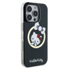 Imagen de FUNDA HELLO KITTY IPHONE 16 PRO MAX MAGSAFE BLACK 6615